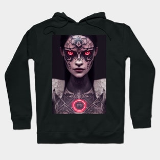 My Girlfriends Girlfriend -  August Hoodie